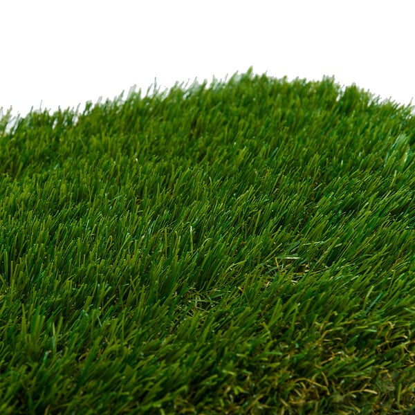 WERKAPRO - Gazon synthétique 4 cm d'épaisseur  1 x 4 mètres (soit: 4m²) - large