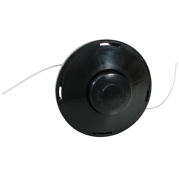 WERKAPRO - Bobine de fil pour débroussailleuse  Ø1,5mm x 5,2m - large