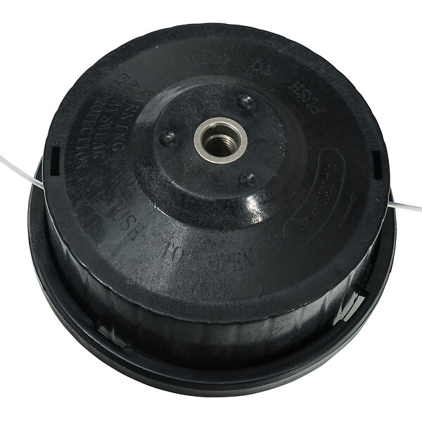 WERKAPRO - Bobine de fil pour débroussailleuse  Ø1,5mm x 5,2m - large