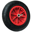 WERKAPRO - Roue gonflable 14'' 360 x 85mm  Alésage 20mm - vignette