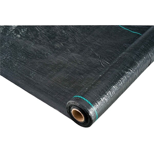 WERKAPRO - Toile Anti Mauvaises Herbes 100 G/m2 Werkapro 2,1 X 10 M - large