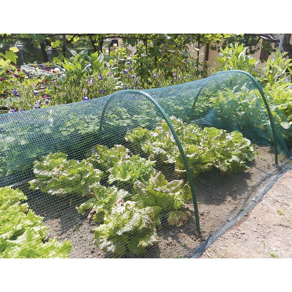 TENAX - Filet de protection 4x5m - large