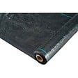 WERKAPRO - Toile anti mauvaises herbes 100 g/m2  1 x 25 m - vignette