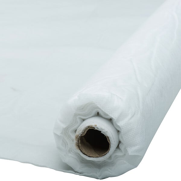 WERKAPRO - Voile d'hivernage en rouleau blanc 30g/m2 - large