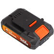 DUAL POWER - Batterie lithium 20v 2Ah - vignette