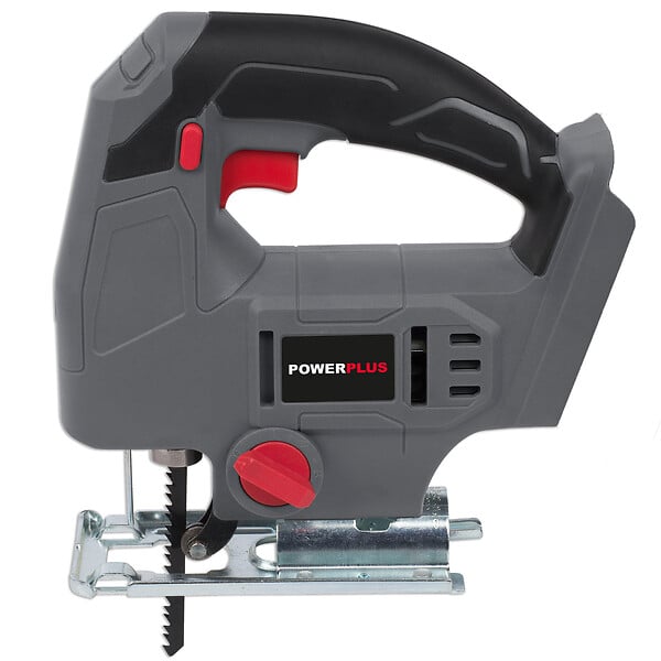 POWERPLUS - Scie sauteuse à batterie 18v  sans batterie - large