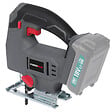 POWERPLUS - Scie sauteuse à batterie 18v  sans batterie - vignette