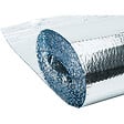 WERKAPRO - Isolant métallisé 3 couches à bulles d'air  8m² (1,25 x 6,4m) - vignette