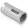 KREATOR - Scie cloche pour faïence Kreator Ø 33 mm - vignette