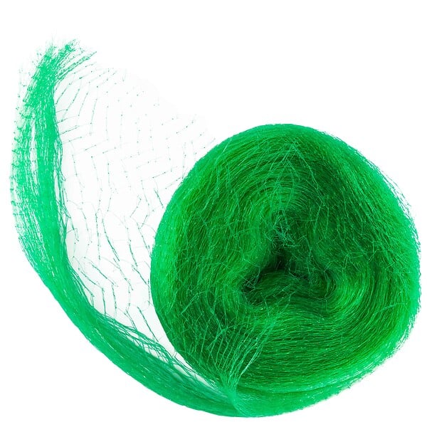 WINDHAGER - Filet de protection anti-oiseau 2x10 m - large