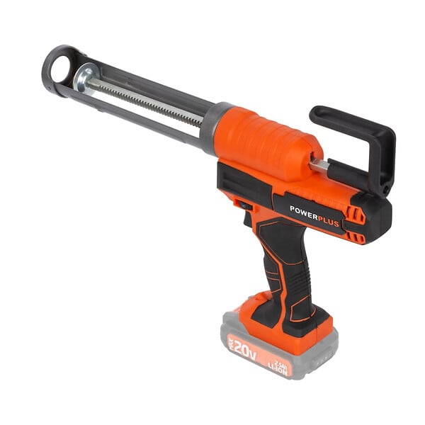 DUAL POWER - Pistolet à cartouche batterie Dual Power - large