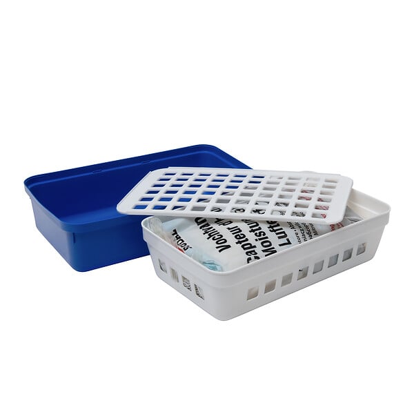 SOUDAL - Absorbeur D Humidité Avec Recharge 1kg - large