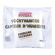 SOUDAL - Absorbeur D Humidité Avec Recharge 1kg - vignette