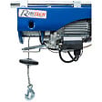RIBITECH - Palan électrique 480w - vignette