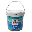 JAFEP - Peinture spéciale pour piscine Bleu mat Jafep  15L - vignette