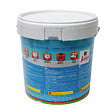 JAFEP - Peinture spéciale pour piscine Bleu mat Jafep  15L - vignette