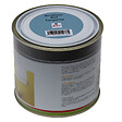 JAFEP - Peinture acrylique Turquoise mat Jafep  0,5l - vignette