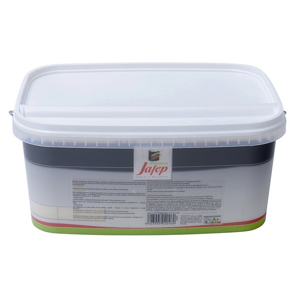 JAFEP - Peinture mur et plafond acrylique mat ivoire  2,5L  Jafep - large