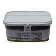 JAFEP - Peinture mur et plafond satinée gris béton  2,5L  Jafep - vignette