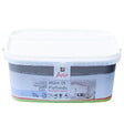JAFEP - Peinture mur et plafond satinée bleu indigo  2,5L  Jafep - vignette