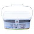 JAFEP - Peinture mur et plafond satinée bleu indigo  2,5L  Jafep - vignette