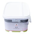 JAFEP - Peinture mur et plafond acrylique mat mauve  2,5L  Jafep - vignette