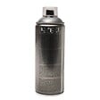 FM SPRAY - Bombe spray revêtement effet inox 400ml - vignette