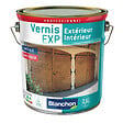 BLANCHON - Vernis Blanchon EXP 2,5L incolore mat - vignette