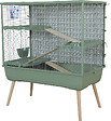 ZOLUX - Fond tissu neolife cage 100 rab2 - vignette