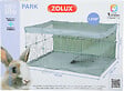 ZOLUX - Neopark lapin neolife 140x105x70 - vignette