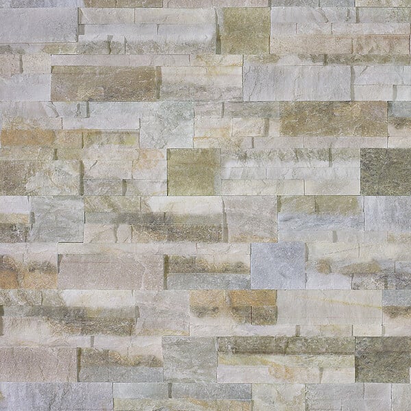 MODULO - Plaquette parement Prostack Nature Blend - Colis 0,67M² - large