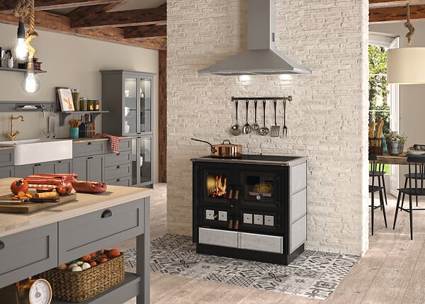 JUSTUS - Rustico-90 2.0 pierre ollaire four a droite - large