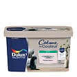 DULUX VALENTINE - Peinture Crème de Couleur - Tendre Cocon - Satin - 2.5 L - vignette