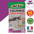 ACTO - Poudre de chabasite fourmis - vignette