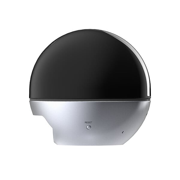 EZVIZ - Caméra IP intérieure panoramique Wifi 3K E6 -Ezviz - large