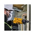 DEWALT - Perforateur SDS-Plus 2,0J 710W DEWALT D25033K-QS avec coffret - vignette