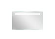 MP GLASS - Miroir led first 70x120 cm - vignette