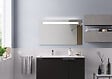 MP GLASS - Miroir led first 70x120 cm - vignette