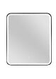 MP GLASS - Miroir led chicago 70x60 cm - vignette