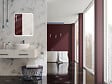 MP GLASS - Miroir led chicago 70x60 cm - vignette