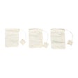 TURBOFEE N - Sachet the x5 coton reutil - vignette