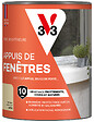 V33 PEINTURE - Peinture Appui de fenêtres ton pierre 1 L - vignette