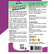 ACTO - Poudre de chabasite insectes rampants - vignette