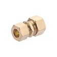 NOYON & THIEBAULT - Raccord bicone (a Visser) pour Tube Cuivre Jonction Réduite Ø14 - Ø12 NOYON & THIEBAULT - vignette