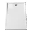 VITRA - Receveur CASCADE ultra plat à poser ou à encastrer 140x90x4cm - VITRA - 5766L003M0695 - vignette