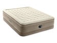 INTEX - Matelas gonflable Ultra Plush 2 places - Intex - vignette