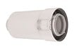 UBBINK - Conduit Rolux condensation 60/100 PPTL/PP L500mm sekurit - UBBINK - 229302 - vignette