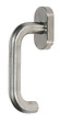 HERACLES - Poignée de fenêtre inox 1294 - HERACLES - B-INOX-PF02 - vignette
