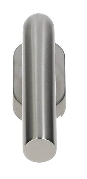 HERACLES - Poignée de fenêtre JADE inox 1194 - HERACLES - B-INOX-PF01 - large