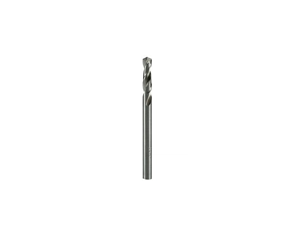 HANGER - Foret métal extra court HSS2 D 4,2mm - HANGER - 155442 - large